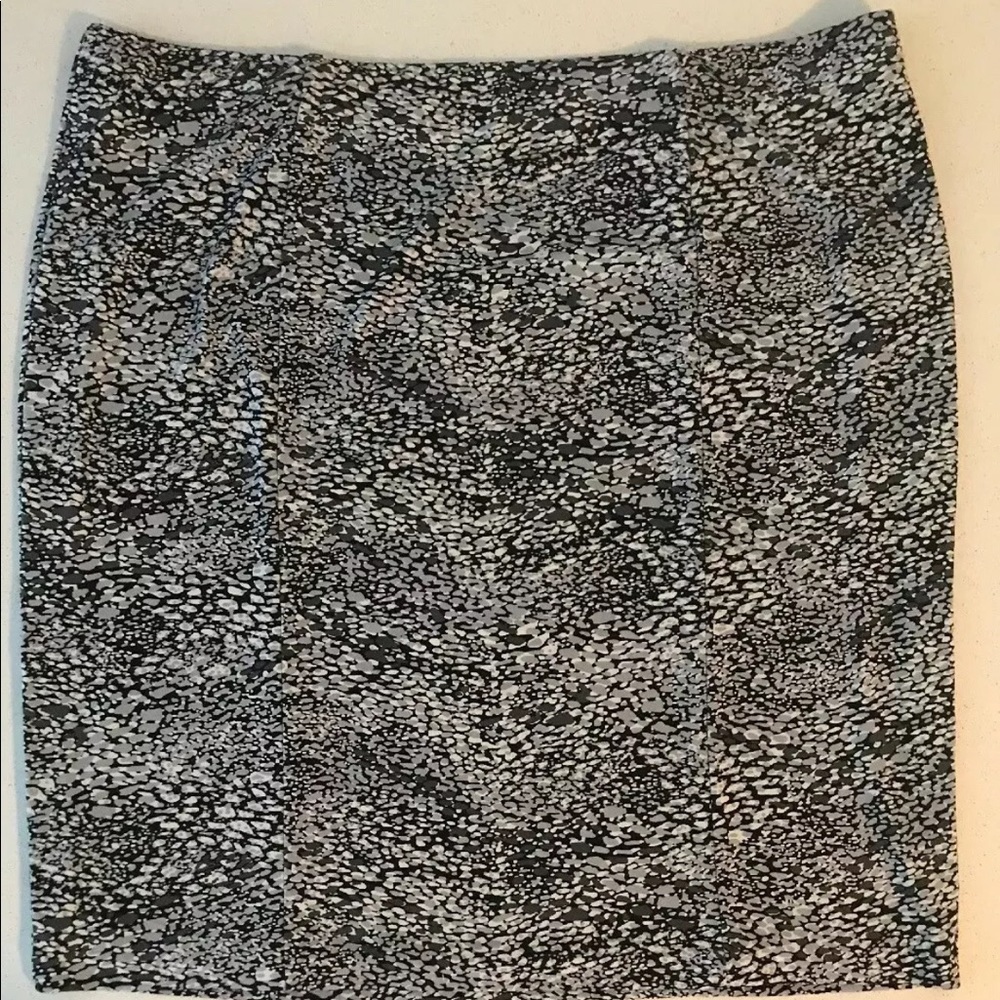 Jockey women’s XXL spandex skirt lined